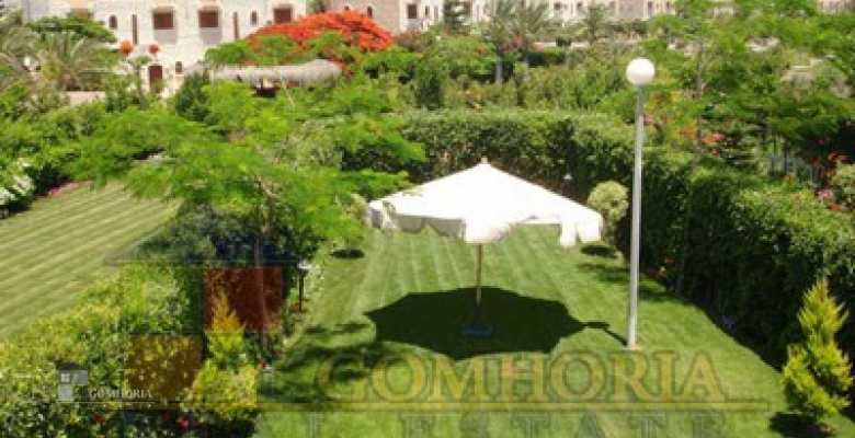 Furnished Apartment for rent 0.00 M2 in Giza, 6th of october