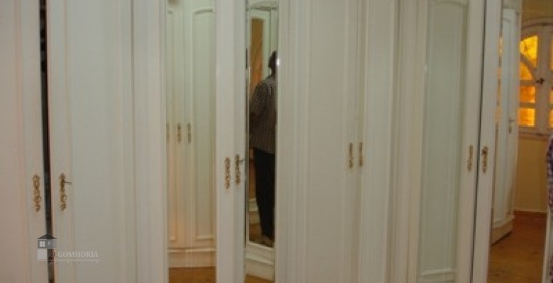 Furnished Villa for rent 0.00 M2 in Giza, 6th of october