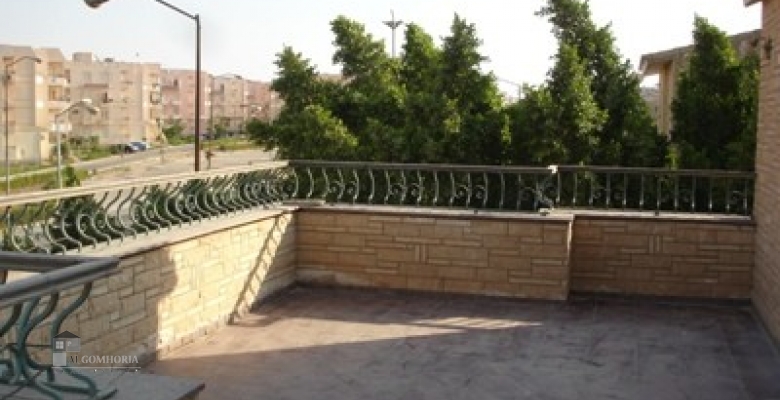 Furnished Villa for rent 0.00 M2 in Giza, 6th of october