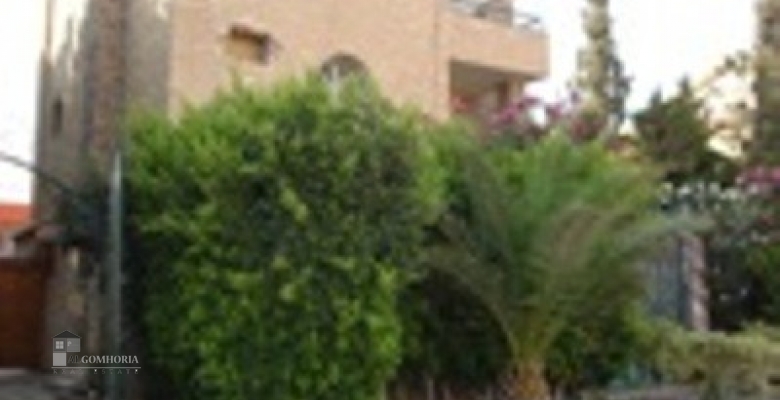 Furnished Villa for rent 0.00 M2 in Giza, 6th of october