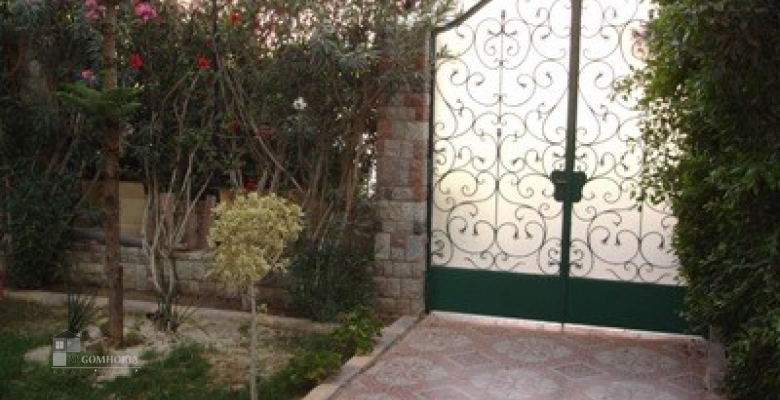 Furnished Villa for rent 0.00 M2 in Giza, 6th of october