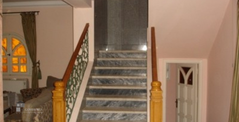 Furnished Villa for rent 0.00 M2 in Giza, 6th of october