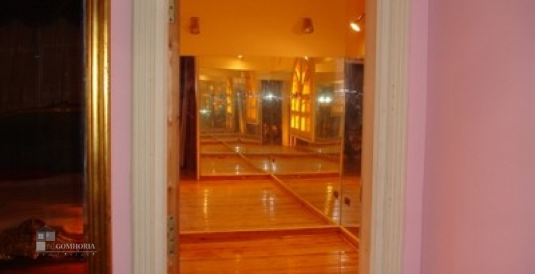 Furnished Villa for rent 0.00 M2 in Giza, 6th of october