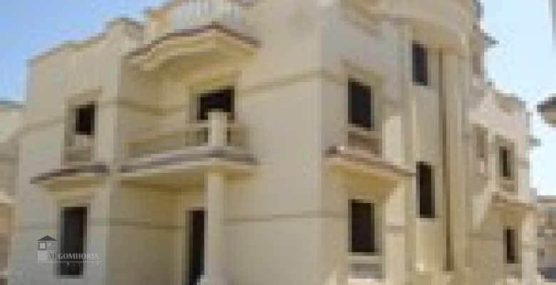 Villa 0.00 for sale M2 in Giza, 6th of october