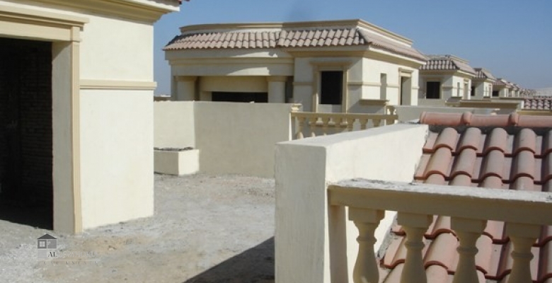 Villa 0.00 for sale M2 in Giza, 6th of october