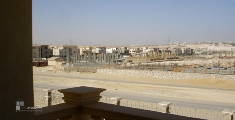 Villa 0.00 for sale M2 in Giza, 6th of october