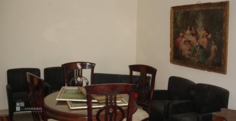 Furnished Apartment for rent 135.00 M2 in Giza, 6th of october