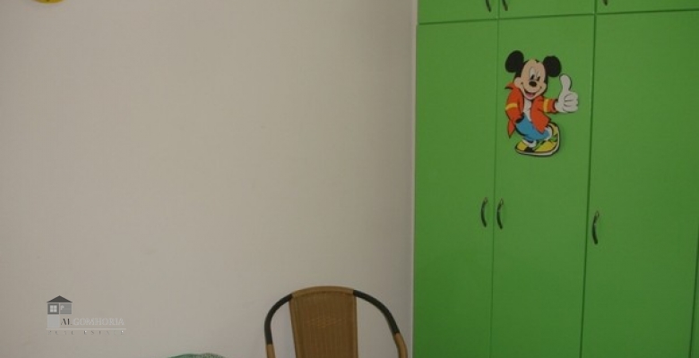 Furnished Apartment for rent 135.00 M2 in Giza, 6th of october