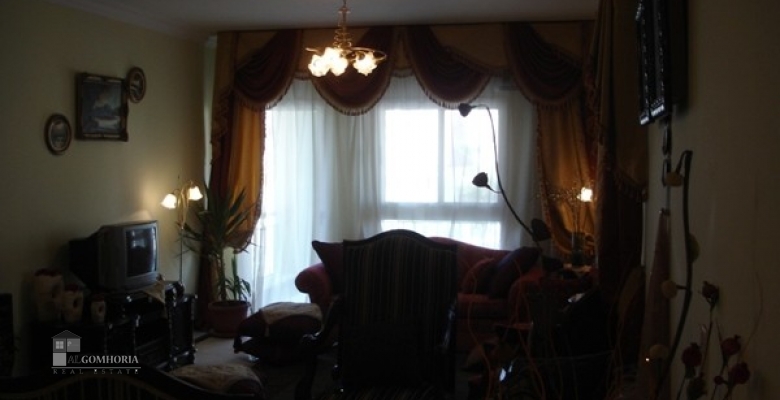 Furnished Apartment for rent 135.00 M2 in Giza, 6th of october