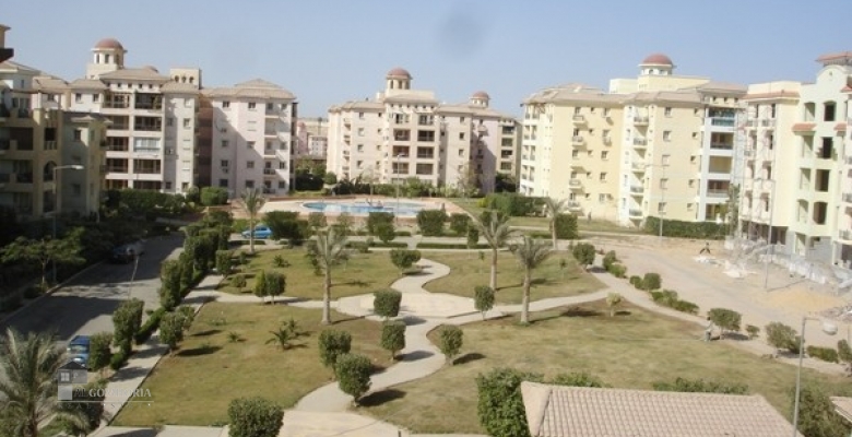 Furnished Apartment for rent 135.00 M2 in Giza, 6th of october