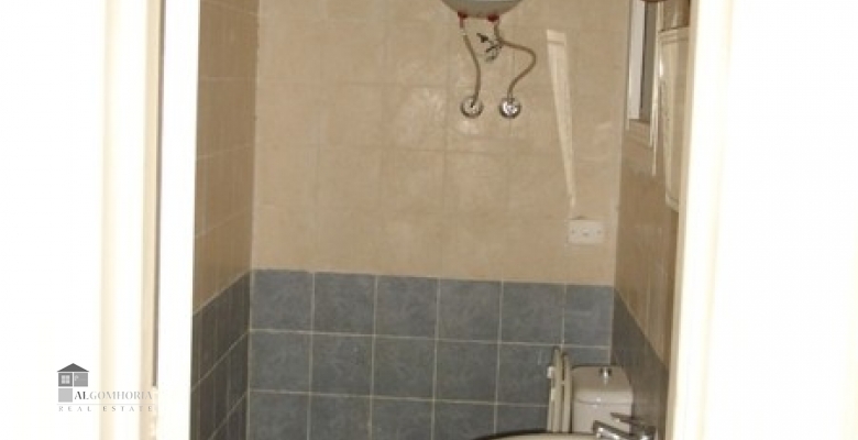 Furnished Apartment for rent 135.00 M2 in Giza, 6th of october