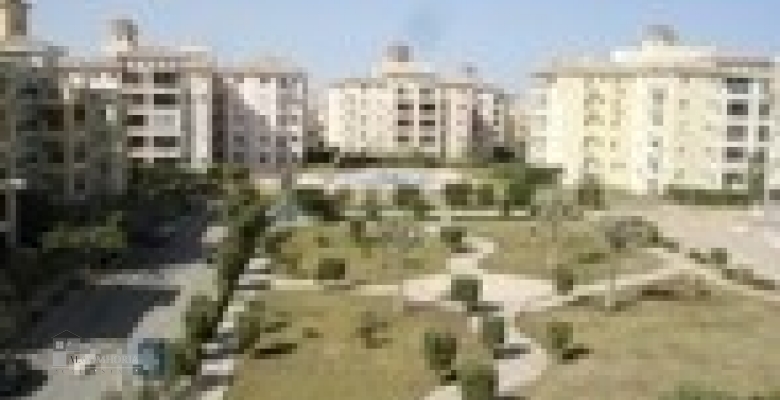 Furnished Apartment for rent 135.00 M2 in Giza, 6th of october
