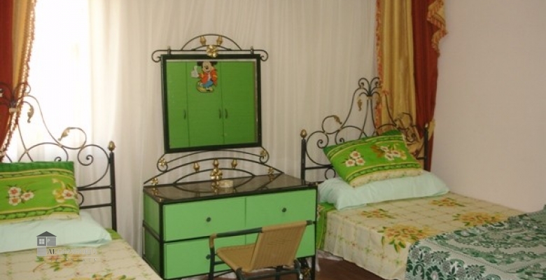 Furnished Apartment for rent 135.00 M2 in Giza, 6th of october