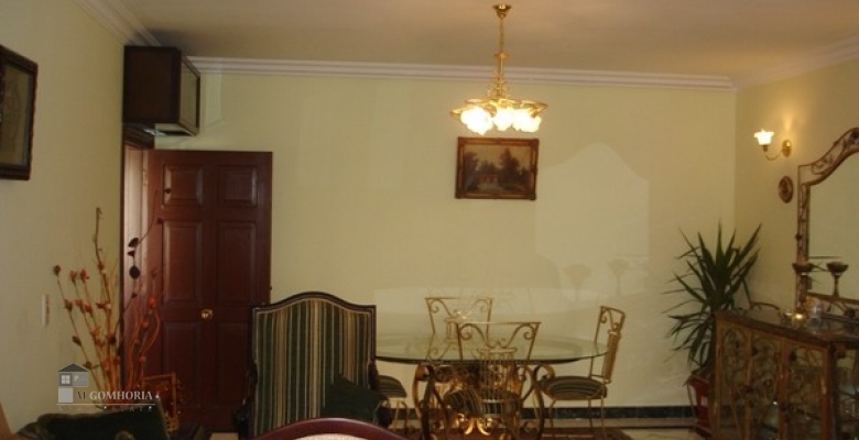 Furnished Apartment for rent 135.00 M2 in Giza, 6th of october