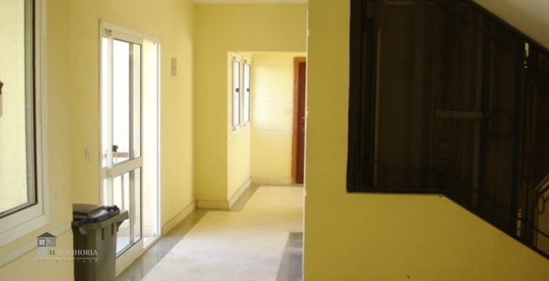 Furnished Apartment for rent 135.00 M2 in Giza, 6th of october