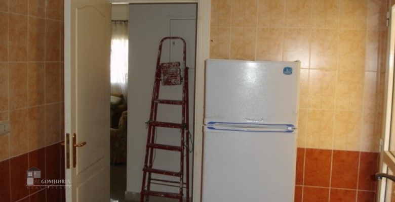 Furnished Apartment for rent 135.00 M2 in Giza, 6th of october