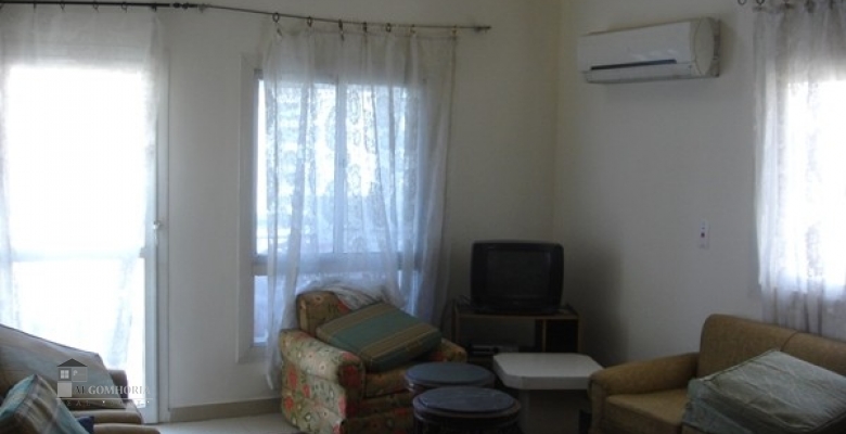 Furnished Apartment for rent 135.00 M2 in Giza, 6th of october