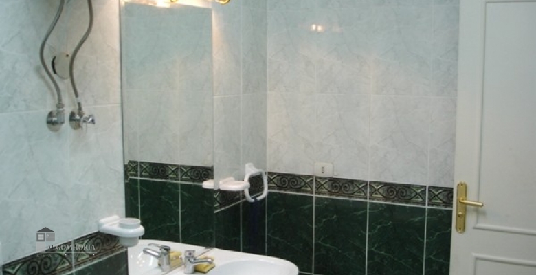 Furnished Apartment for rent 135.00 M2 in Giza, 6th of october