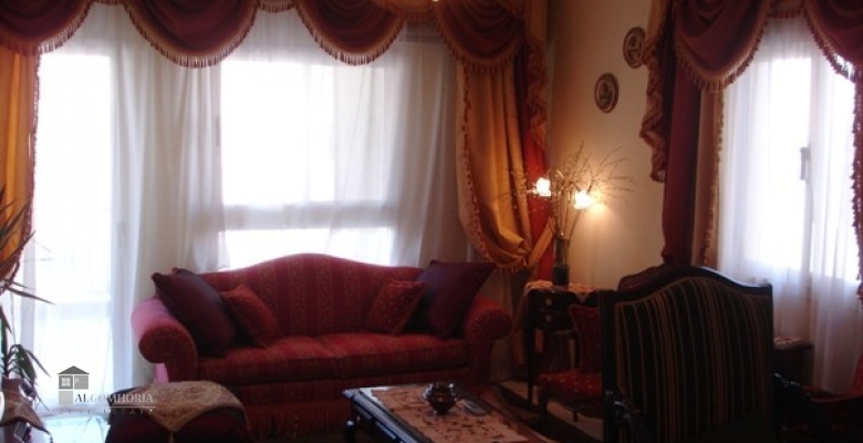 Furnished Apartment for rent 135.00 M2 in Giza, 6th of october