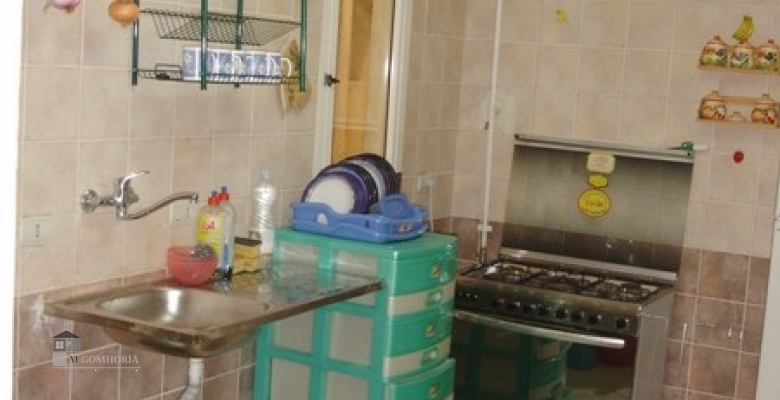 Furnished Apartment for rent 135.00 M2 in Giza, 6th of october