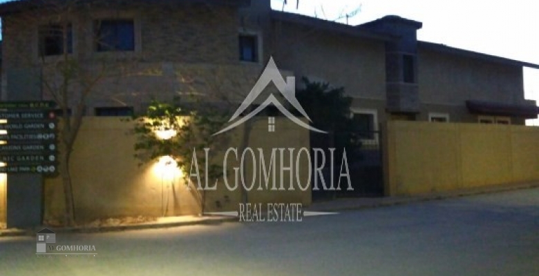 Unfurnished Villa for rent 825.00 M2 in Giza, 6th of october