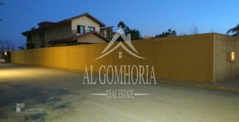 Unfurnished Villa for rent 825.00 M2 in Giza, 6th of october
