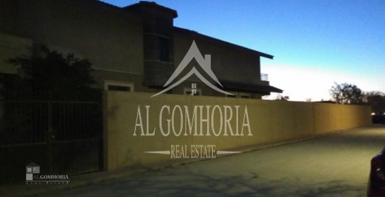Unfurnished Villa for rent 825.00 M2 in Giza, 6th of october