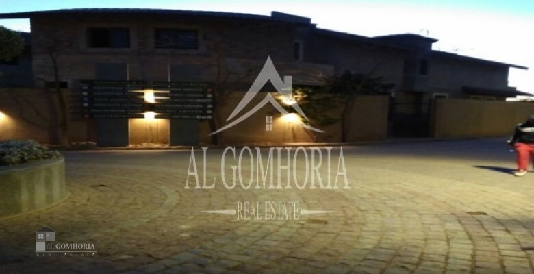 Unfurnished Villa for rent 825.00 M2 in Giza, 6th of october