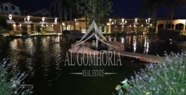 Unfurnished Villa for rent 825.00 M2 in Giza, 6th of october