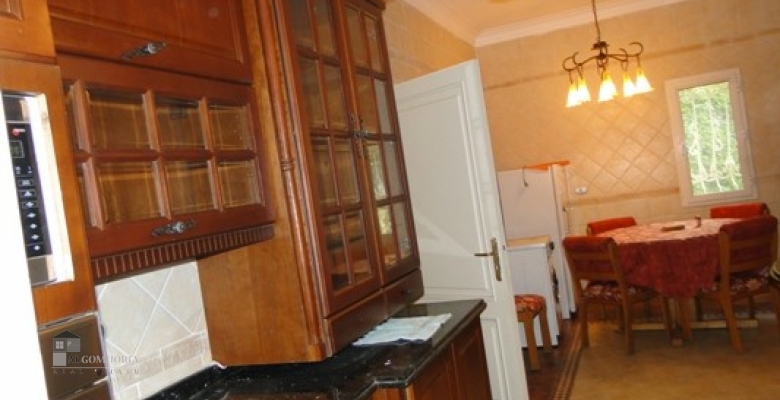 Furnished Villa for rent 0.00 M2 in Giza, 6th of october