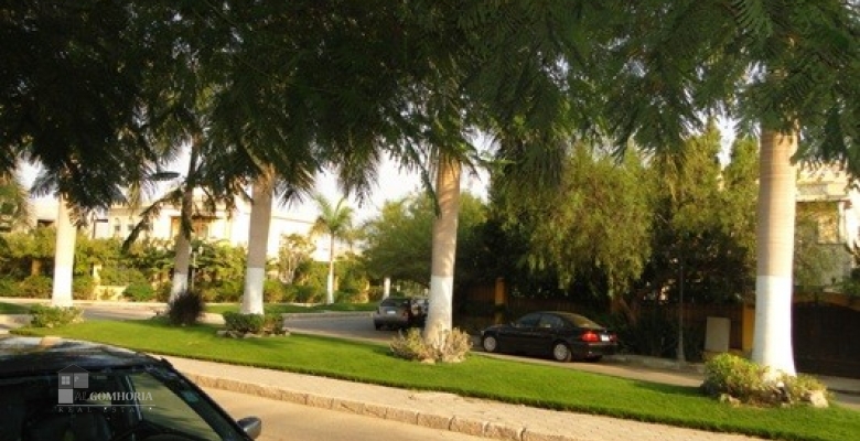 Furnished Villa for rent 0.00 M2 in Giza, 6th of october