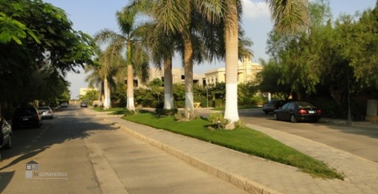 Furnished Villa for rent 0.00 M2 in Giza, 6th of october