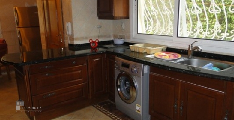 Furnished Villa for rent 0.00 M2 in Giza, 6th of october