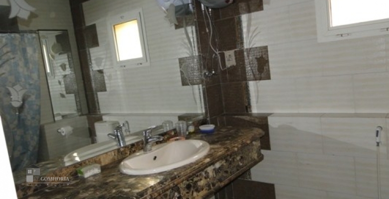 Furnished Villa for rent 0.00 M2 in Giza, 6th of october
