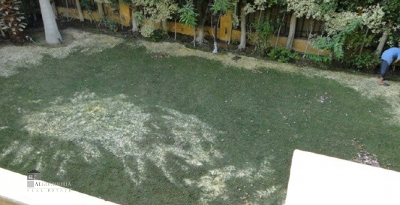 Furnished Villa for rent 0.00 M2 in Giza, 6th of october