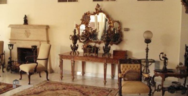 Furnished Villa for rent 1500.00 M2 in Giza, 6th of october