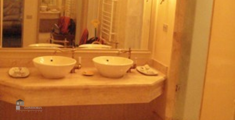 Furnished Villa for rent 1500.00 M2 in Giza, 6th of october
