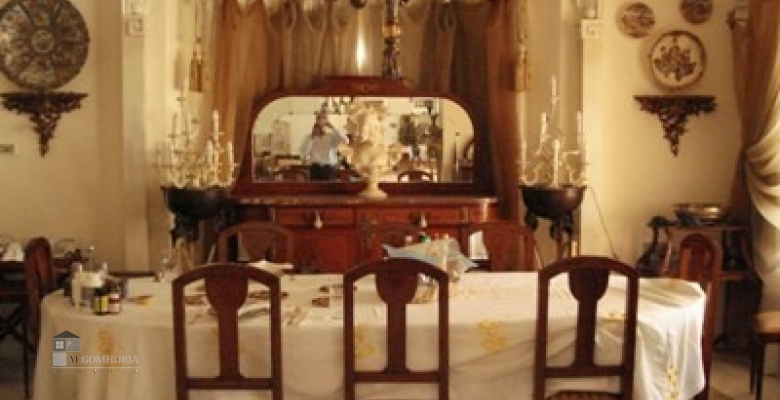 Furnished Villa for rent 1500.00 M2 in Giza, 6th of october