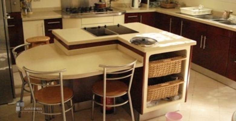Furnished Villa for rent 1500.00 M2 in Giza, 6th of october