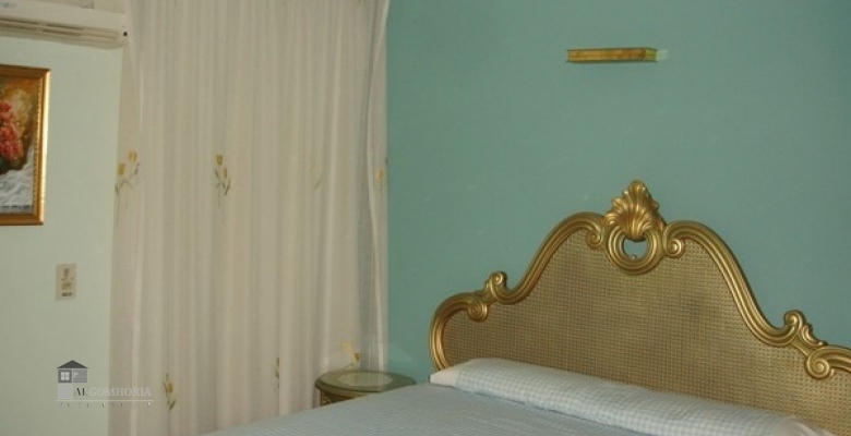Furnished Apartment for rent 0.00 M2 in Giza, 6th of october