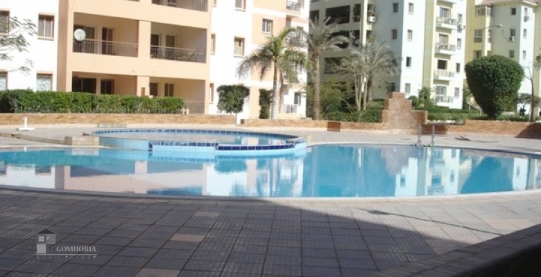 Furnished Apartment for rent 0.00 M2 in Giza, 6th of october