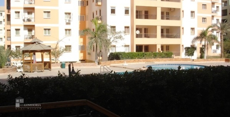 Furnished Apartment for rent 0.00 M2 in Giza, 6th of october