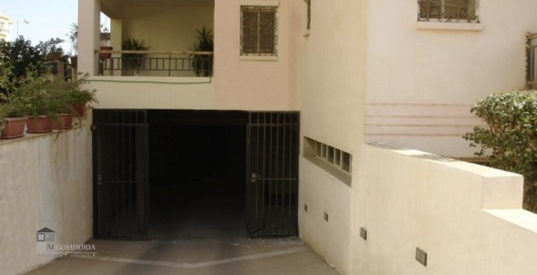 Furnished Apartment for rent 0.00 M2 in Giza, 6th of october