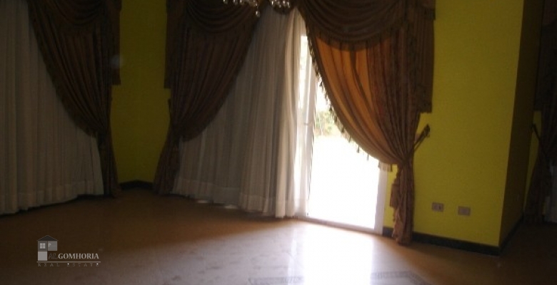 Furnished Villa for rent 450.00 M2 in Giza, 6th of october