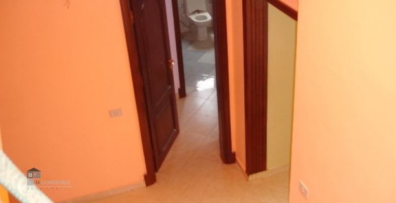 Furnished Villa for rent 450.00 M2 in Giza, 6th of october