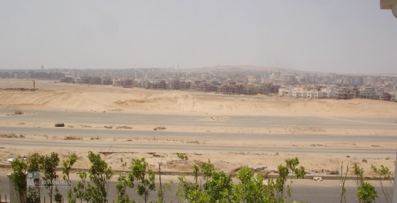 Furnished Villa for rent 450.00 M2 in Giza, 6th of october