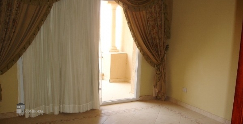 Furnished Villa for rent 450.00 M2 in Giza, 6th of october