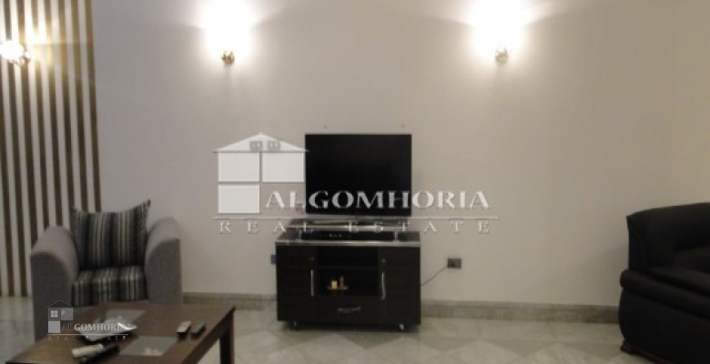 Furnished Villa for rent 0.00 M2 in Giza, 6th of october