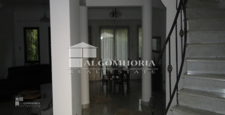 Furnished Villa for rent 0.00 M2 in Giza, 6th of october