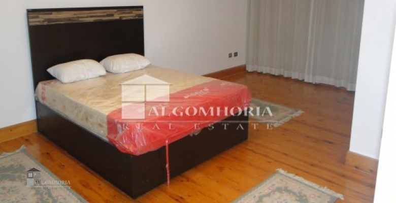 Furnished Villa for rent 0.00 M2 in Giza, 6th of october